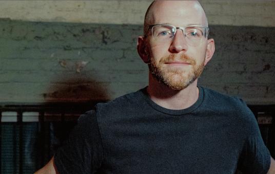 Gary Vider, Sean Donnelly, Kerry Coddett, Phil Duckett