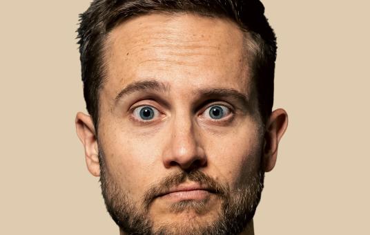 Zoltan Kaszas, Mike Yard, Austin Nasso, Stewart Fullerton