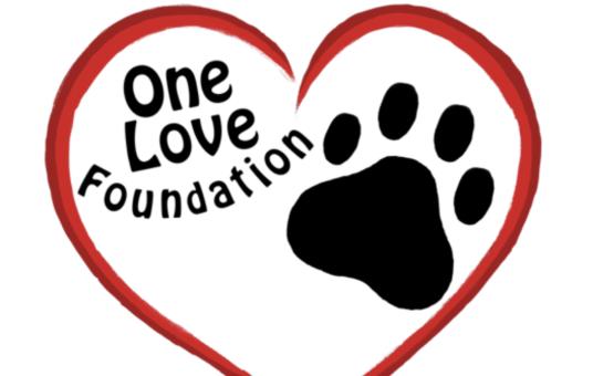 One Love Foundation, Inc Hosts Paws-Itively Hilarious feat. Ray Ellin (Aruba Ray) and His Very Funny Friends