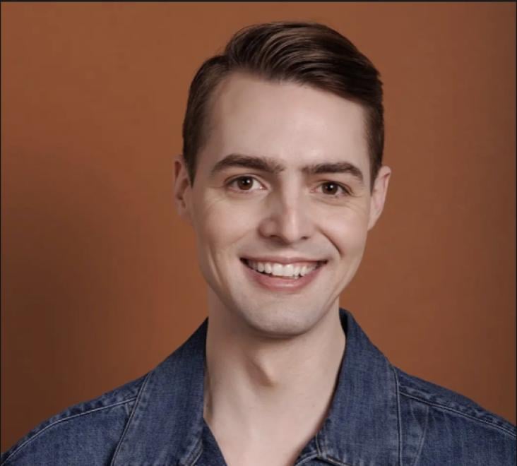 Nick Smith
