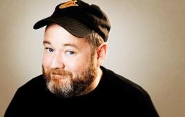 Seaton Smith, Sean Donnelly, Ashley Austin Morris, Gary Vider