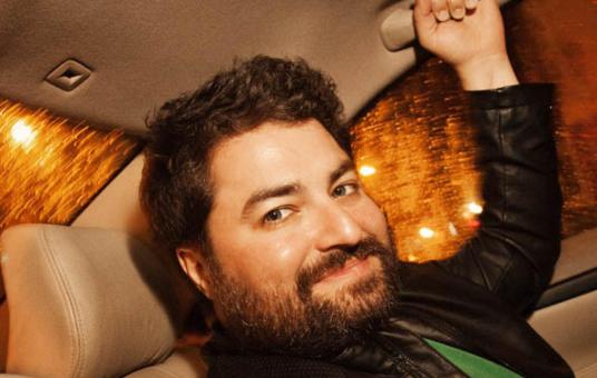 Sean Patton, Eagle Witt, Brittany Brave, Jack Finnegan, Alex Babbitt