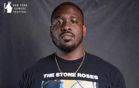 Shapel Lacey - Headlining Live Presented by the New York Comedy Festival