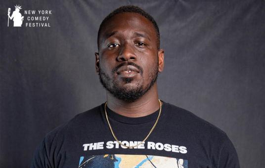 Shapel Lacey - Headlining Live Presented by the New York Comedy Festival