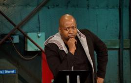 Sherrod Small, Sarah Tollemache, Neko White, Maria Heinegg