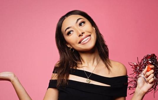 Good Bits ft: Sienna Hubert-Ross, Myq Kaplan, Shaun Murphy, Adam Gulley, Blake Freeman