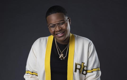 Sam Jay, Reggie Conquest, Jessica Levin, Ayanna Dookie, Dan St. Germain