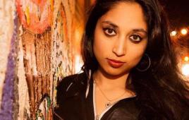 Gibran Saleem, Subhah Agarwal, Matt Pavich