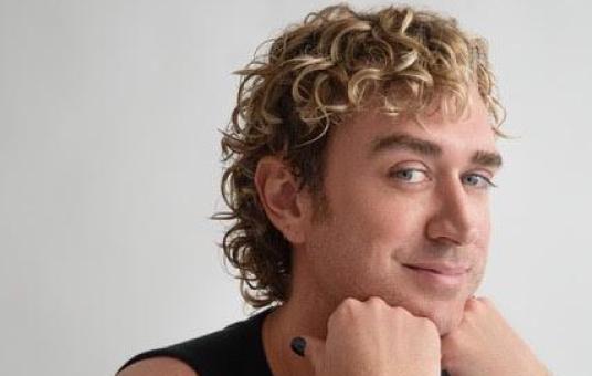 Kevin Sullivan, Marie Faustin, Adam Ferrara, Reg Thomas