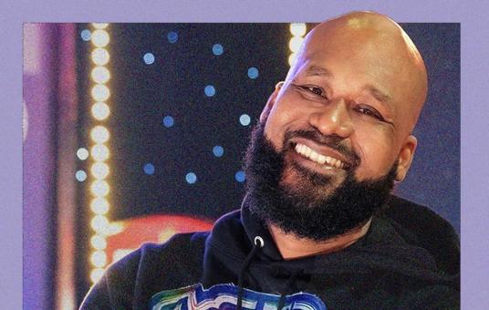 Sydney Castillo Live! Presented by the New York Comedy Festival