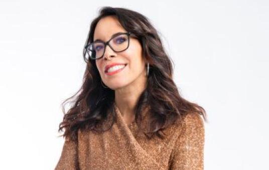 Talia Reese, Mike Cannon, Chris Riggins, Brian Scott McFadden