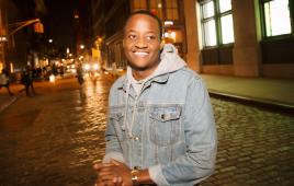 Nore Davis, Neko White, Casey Balsham, Brendan Sagalow