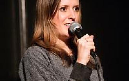 Sarah Tollemache, Matthew Broussard, Andy Hendrickson, Alexis Guerreros