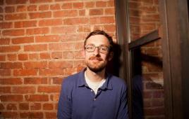 Erin Maguire, Eliot Thompson, Andrew Schiavone, Tom Cassidy