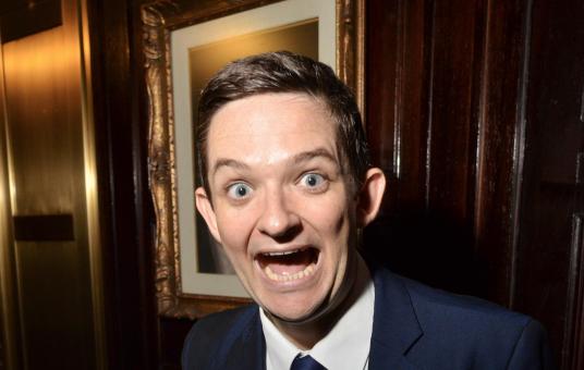 Turner Sparks, Jatty Robinson, Riley Lassin, Wilfred Padua