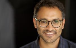 Tushar Singh, Phil Duckett, Mark Hayes, Lizzy Cassidy