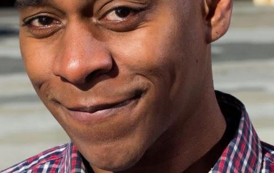 The Tyler Richardson Show