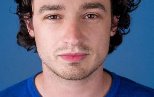 Tyler Richardson, Giulio Galarotti, Liz Miele, Brendan Sagalow