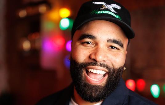 Runnin Late ft: Raj Suresh, Finessica, Colin Cab Washington