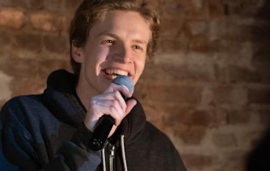 Jamie Wolf, Derek Gaines, Tom Cassidy, Olga Namer, Geo Perez