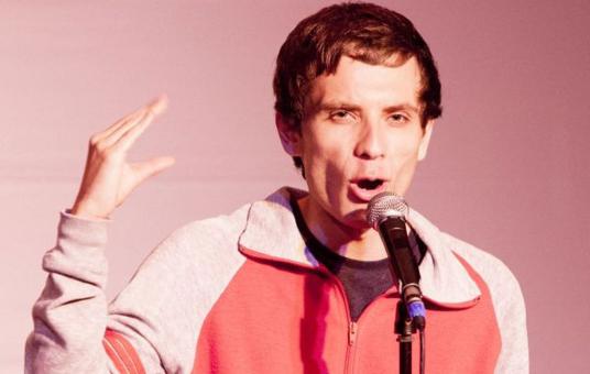 Daniel Simonsen, Tina Friml, Ahri Findling, Rick Younger