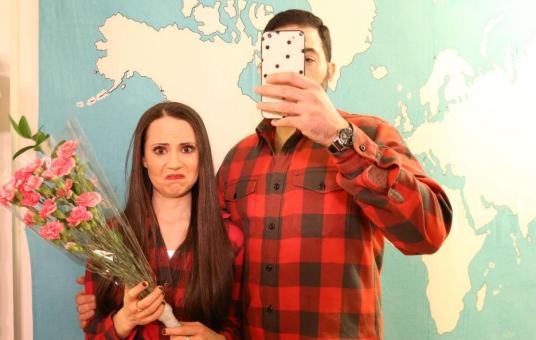 Relationship Status a Show for Everyone