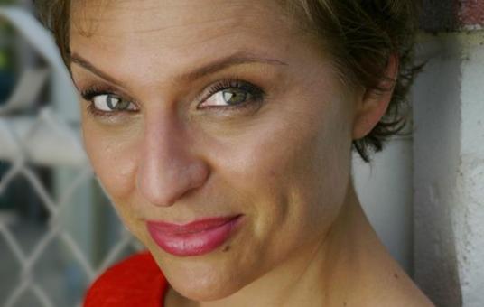 ItMatters Comedy Night ft Shane Torres + Wendi Starling