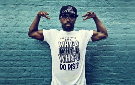 Wil Sylvince, James Mattern, Maria Heinegg, Bronston Jones