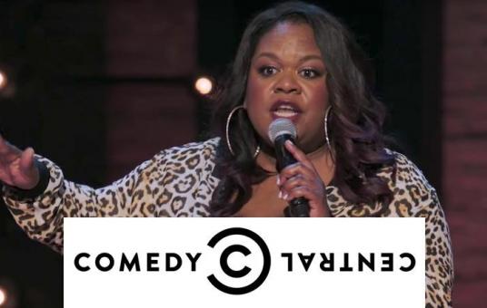 Yamaneika Saunders Album Recording