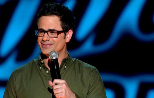 Yannis Pappas, Mike Cannon, Kelsey Cook, Robby Slowik