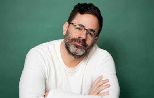 Yannis Pappas: New Material