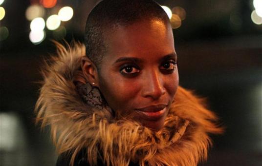 Zainab Johnson, Rich Vos, Matt Richards, H. Foley