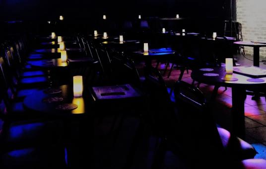 Saturday Midtown Club Matinee