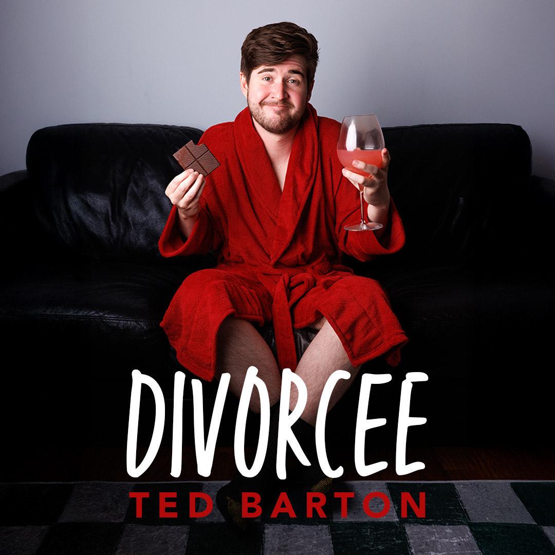 Ted Barton Special Recording