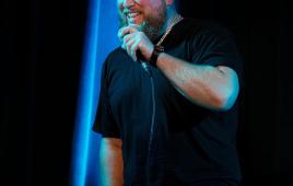  Jon "Polar Bear" Gonzalez