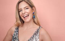 Meghan Hanley Album Recording