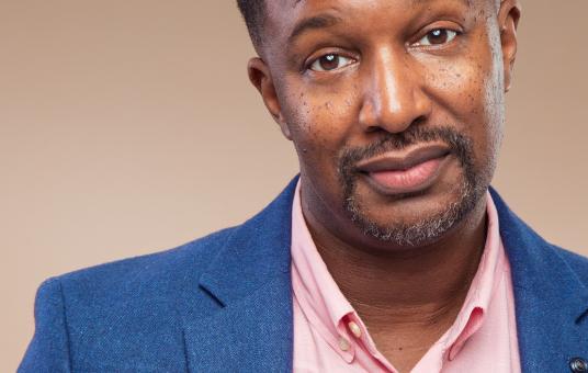 Rick Younger, Kerry Coddett, Liz Barrett, Gibran Saleem 