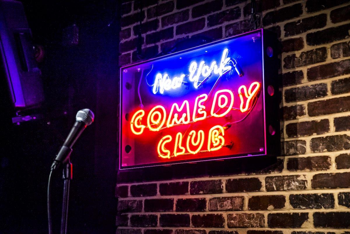 Applications - New York Comedy Club, New York, NY